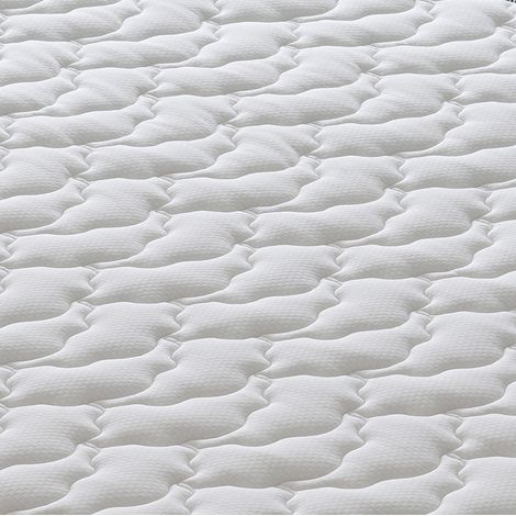Ilovesleep – Matelas mémoire de forme 90x190 – 21cm de hauteur – 11 zones différenciées – Hypoallergénique et respirant – Fabriqué en Italie — photo 2