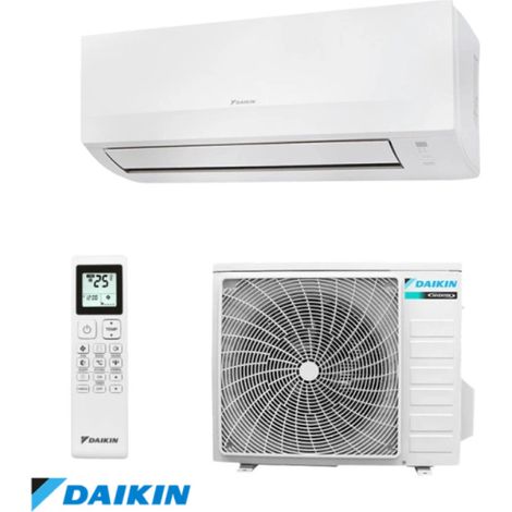 Climatiseur réversible Mono-split DAIKIN Sensira FTXC60C + RXC60C - 6400W - A++/A+ — photo 1