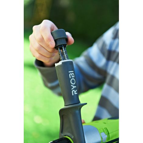 RYOBI Perceuse à percussion - 1200W - RPD1200-K