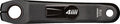 Manivelle Gauche Capteur de Puissance 4iiii Precision 3+ Shimano Ultegra 8100 Noir — photo 1