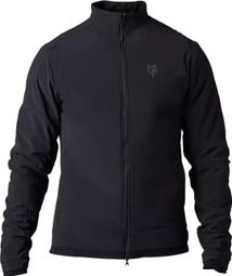 Veste Fox Defend Fire Alpha Noir — photo 1