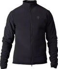 Veste Fox Defend Fire Alpha Noir — photo 1