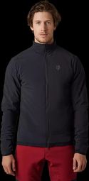 Veste Fox Defend Fire Alpha Noir — photo 2