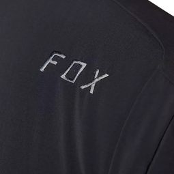 Veste Fox Defend Fire Alpha Noir — photo 4
