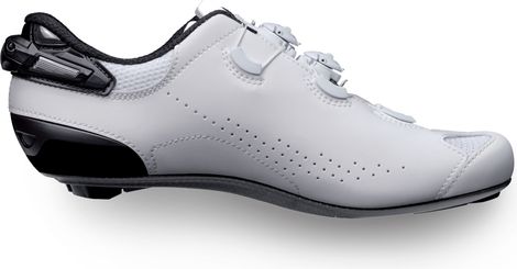 Chaussures de Route Sidi Shot 2S Noir/Blanc — photo 2