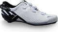 Chaussures de Route Sidi Shot 2S Noir/Blanc — photo 1