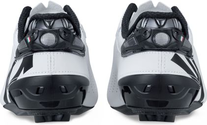 Chaussures de Route Sidi Shot 2S Noir/Blanc — photo 4