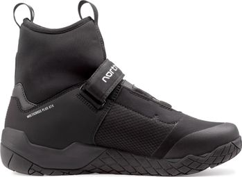 Chaussures de VTT Northwave Multicross Plus GTX Noir — photo 3