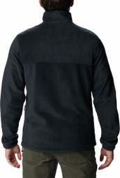 Polaire Columbia Steens Mountain 2.0 Noir — photo 2