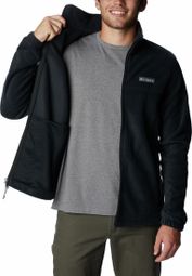 Polaire Columbia Steens Mountain 2.0 Noir — photo 5