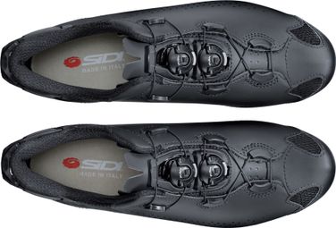Chaussures de Route Sidi Shot 2S Noir — photo 3