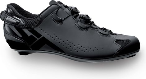 Chaussures de Route Sidi Shot 2S Noir — photo 1