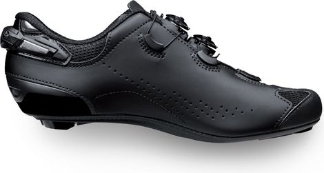 Chaussures de Route Sidi Shot 2S Noir — photo 2