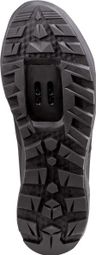 Chaussures de VTT Northwave Magma X Plus Noir — photo 2