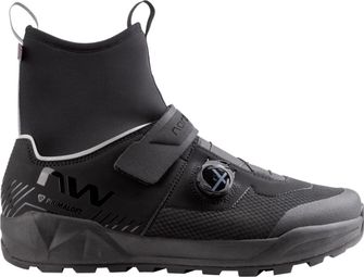 Chaussures de VTT Northwave Magma X Plus Noir — photo 1