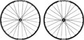 Paire de Roues Mavic Allroad SL 700 mm | 12x100-12x142 mm | Center Lock — photo 1