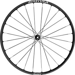 Paire de Roues Mavic Allroad SL 700 mm | 12x100-12x142 mm | Center Lock — photo 2