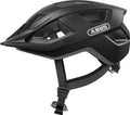Casque Abus Aduro 3.0 Noir Velvet — photo 1