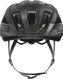 Casque Abus Aduro 3.0 Noir Velvet — photo 3