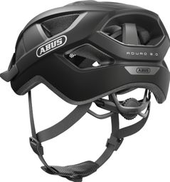 Casque Abus Aduro 3.0 Noir Velvet — photo 6