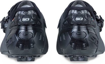 Chaussures Route SIdi Wire 2S Gris/Noir — photo 4