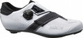 Chaussures Route Sidi Prima Blanc / Noir — photo 1