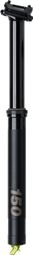 Tige de Selle Télescopique OneUp Dropper Post V3 Passage Interne 150 mm Noir (Sans Commande) — photo 1