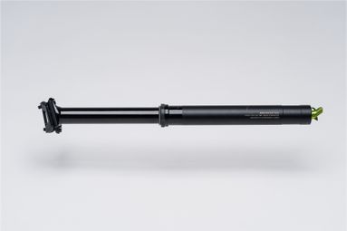 Tige de Selle Télescopique OneUp Dropper Post V3 Passage Interne 150 mm Noir (Sans Commande) — photo 2