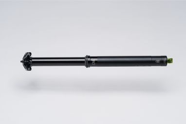 Tige de Selle Télescopique OneUp Dropper Post V3 Passage Interne 150 mm Noir (Sans Commande) — photo 3