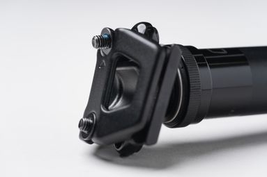 Tige de Selle Télescopique OneUp Dropper Post V3 Passage Interne 150 mm Noir (Sans Commande) — photo 7