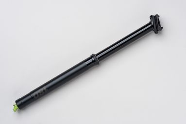 Tige de Selle Télescopique OneUp Dropper Post V3 Passage Interne 180 mm Noir (Sans Commande) — photo 3