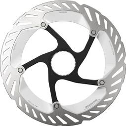 Disque de Frein Shimano RT-CL800 Ice Technologies Freeza Center Lock (Cannelure Externe) — photo 3