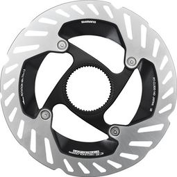 Disque de Frein Shimano RT-CL900 Ice Technologies Freeza Center Lock (Cannelure Externe) — photo 1