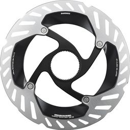 Disque de Frein Shimano RT-CL900 Ice Technologies Freeza Center Lock (Cannelure Externe) — photo 2