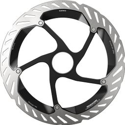 Disque de Frein Shimano RT-CL900 Ice Technologies Freeza Center Lock (Cannelure Externe) — photo 4