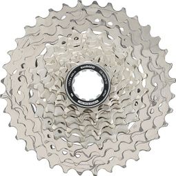 Cassette Shimano CS-HG710 12V — photo 1