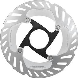 Disque de Frein Shimano RT-CL800 Ice Technologies Freeza Center Lock (Cannelure Interne) — photo 1