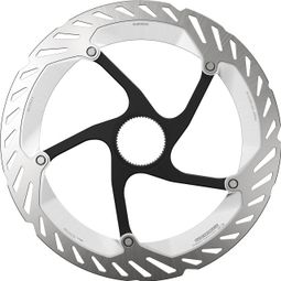Disque de Frein Shimano RT-CL800 Ice Technologies Freeza Center Lock (Cannelure Interne) — photo 4