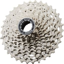Cassette Shimano 105 CS-R7101 12V — photo 2