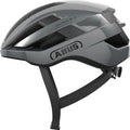 Casque Route Abus Wingback Race Gris — photo 1