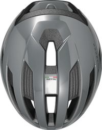 Casque Route Abus Wingback Race Gris — photo 2