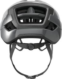 Casque Route Abus Wingback Race Gris — photo 3