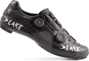 Chaussures Route Lake CX403 Noir — photo 1