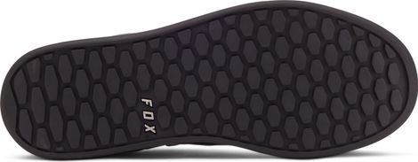 Chaussures VTT Pédales Plates Fox Union Flat Bleu — photo 2