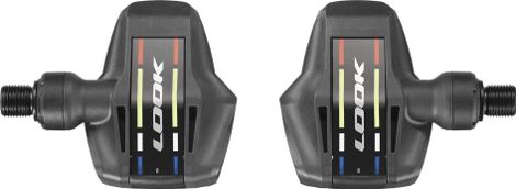Paire de Pédales Automatiques Look Keo Blade Gen. 4 Noir — photo 3