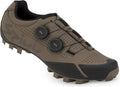 Chaussures VTT Spiuk Loma Carbon Marron — photo 1