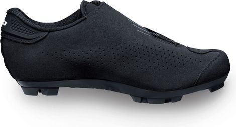 Chaussures VTT Sidi Aertis Gris / Noir — photo 2