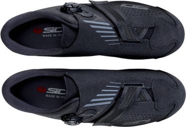 Chaussures VTT Sidi Aertis Gris / Noir — photo 3