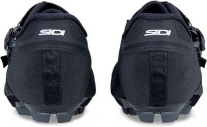 Chaussures VTT Sidi Aertis Gris / Noir — photo 4