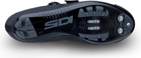 Chaussures VTT Sidi Aertis Gris / Noir — photo 5